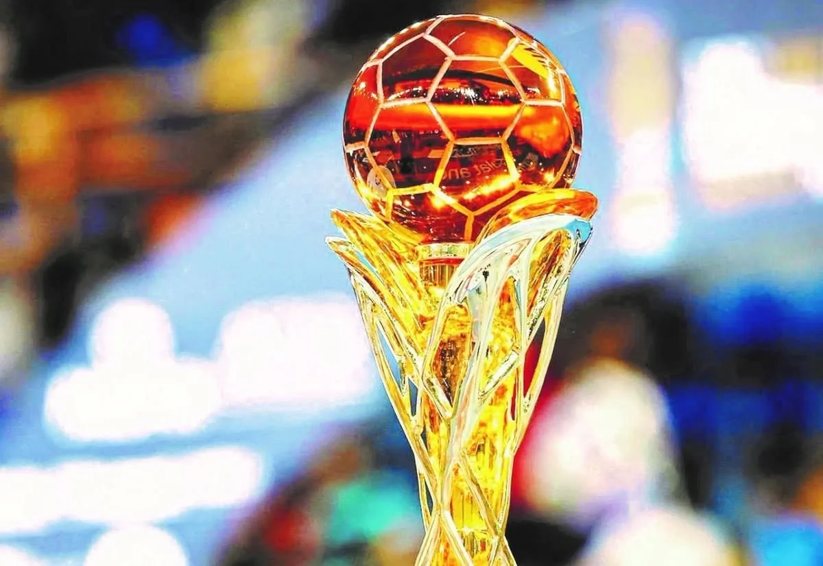 الاتحاد الدولى لكرة اليد