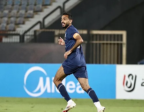 محمود كهربا