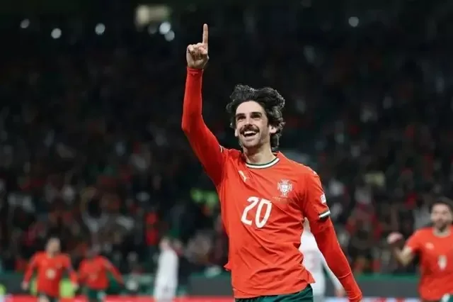 فرانسيسكو ترينكاو