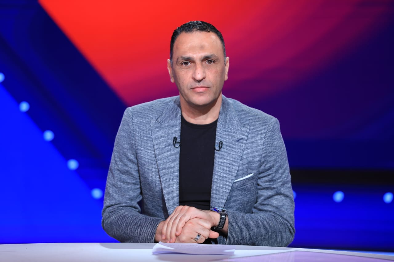 سعيد عبد العزيز