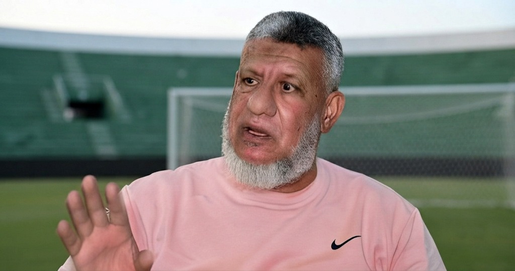 عباس نور الدين