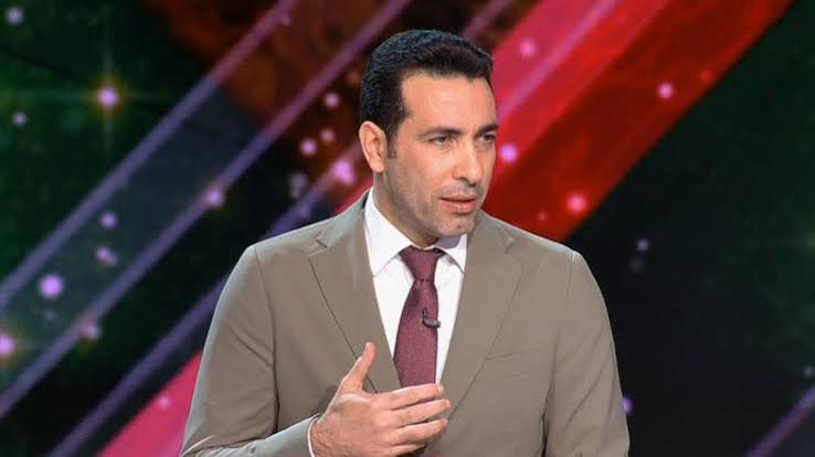 محمد أبو تريكه