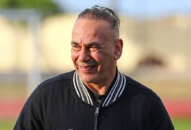 ابراهيم حسن