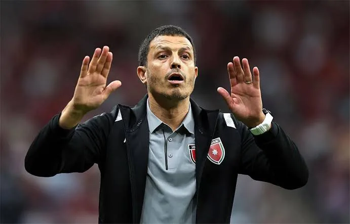 جمال السلامى