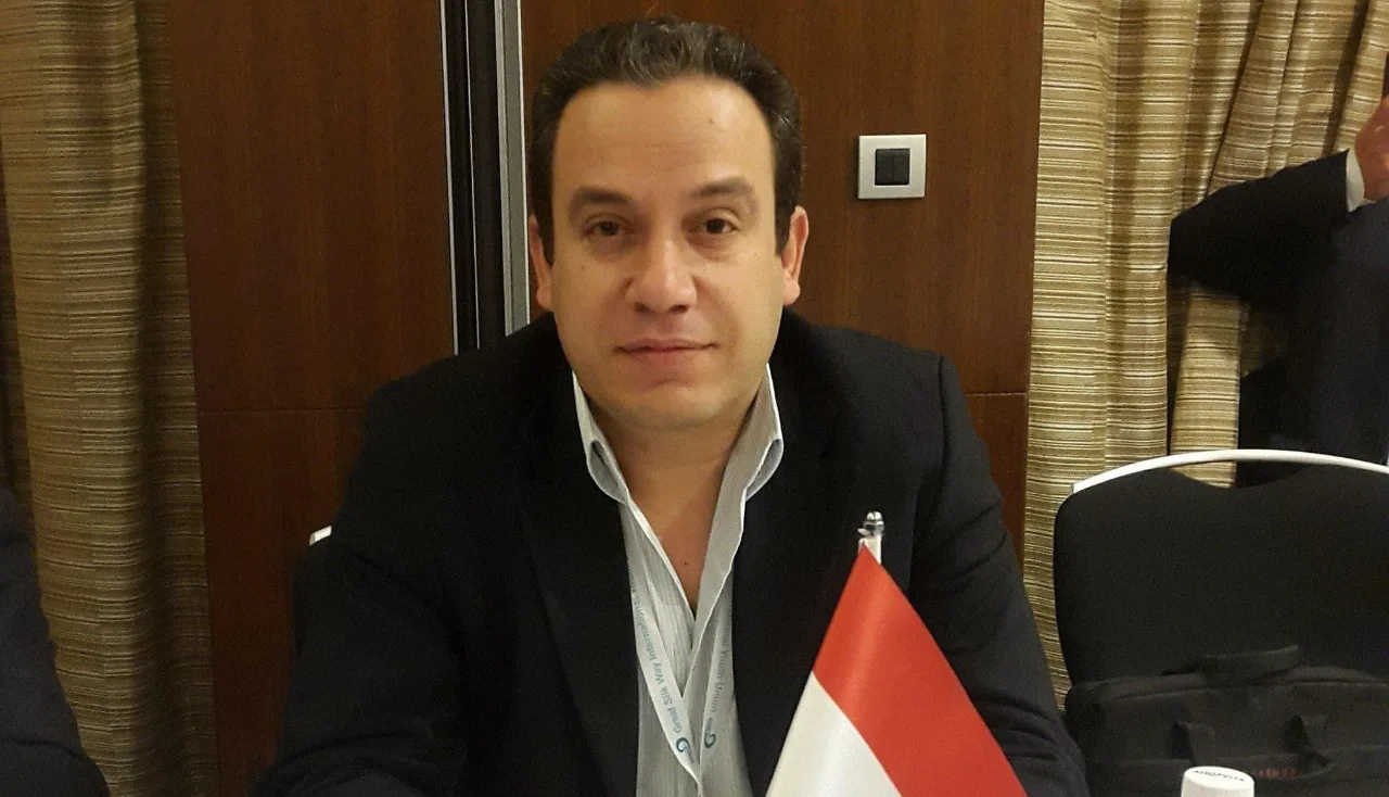 محمد الشاذلى