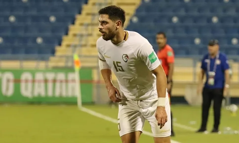 خالد كردغلى