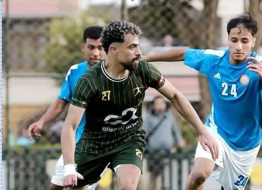 احمد أشرف