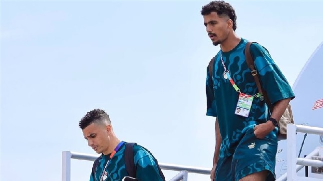 منتخب مصر