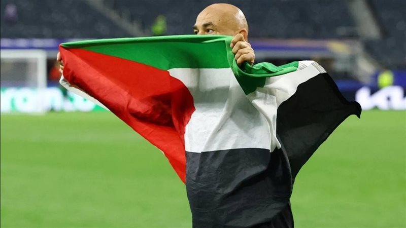حسام حسن