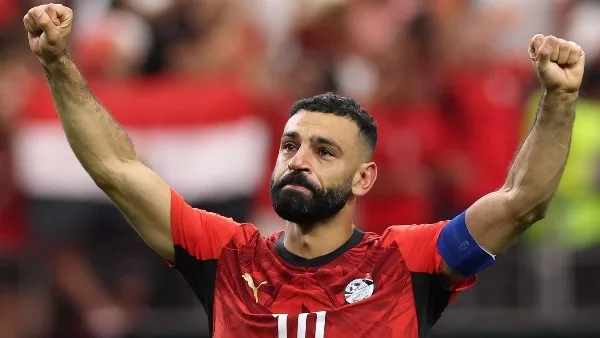 محمد صلاح