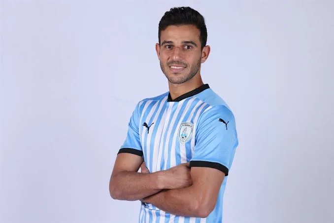 حمدى فتحى