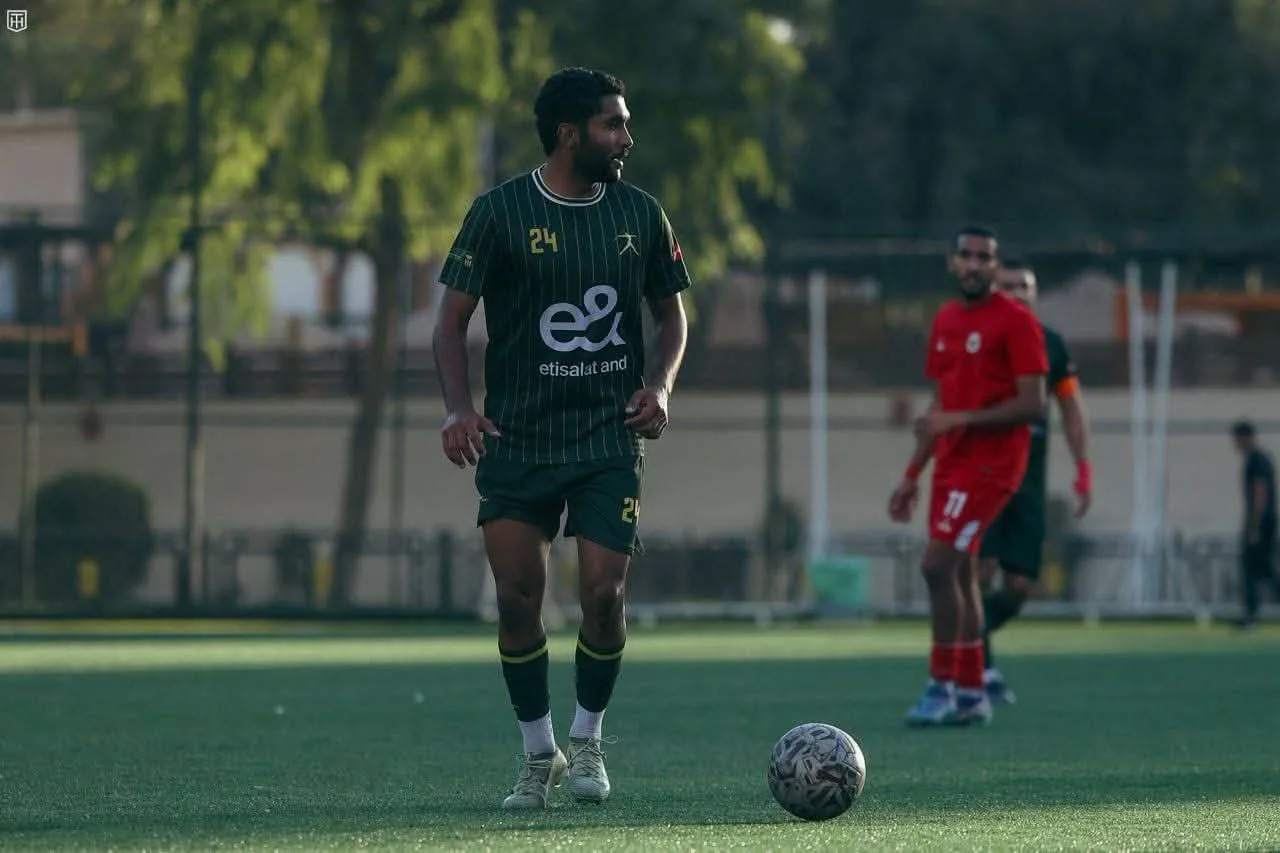 حسام محمد