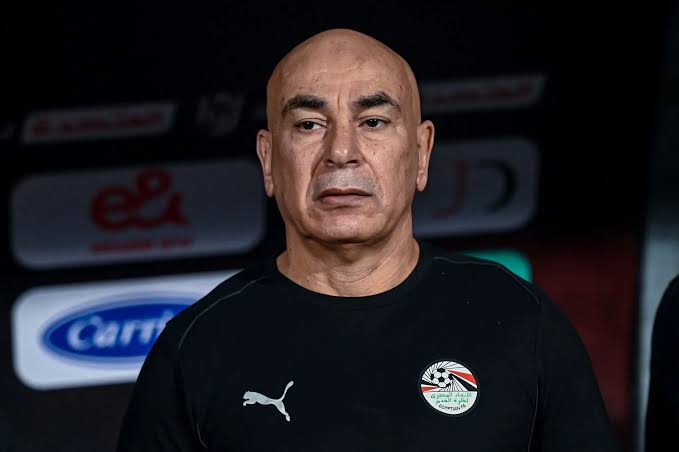 حسام حسن