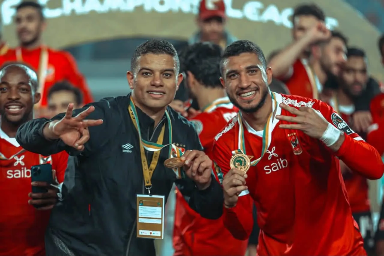 سعد سمير
