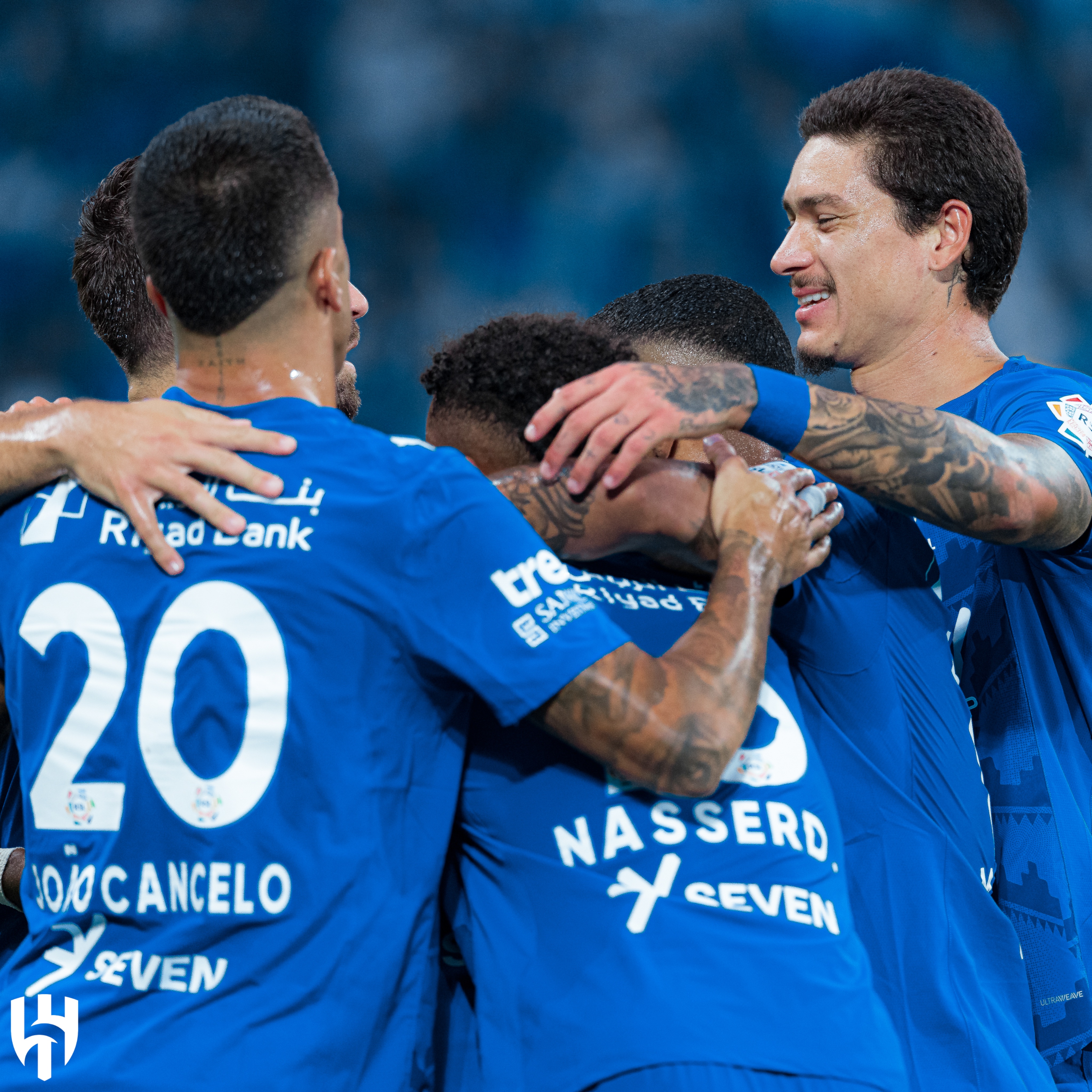 الهلال السعودي