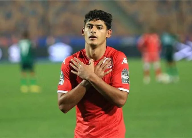 محمد الضاوى كريستو