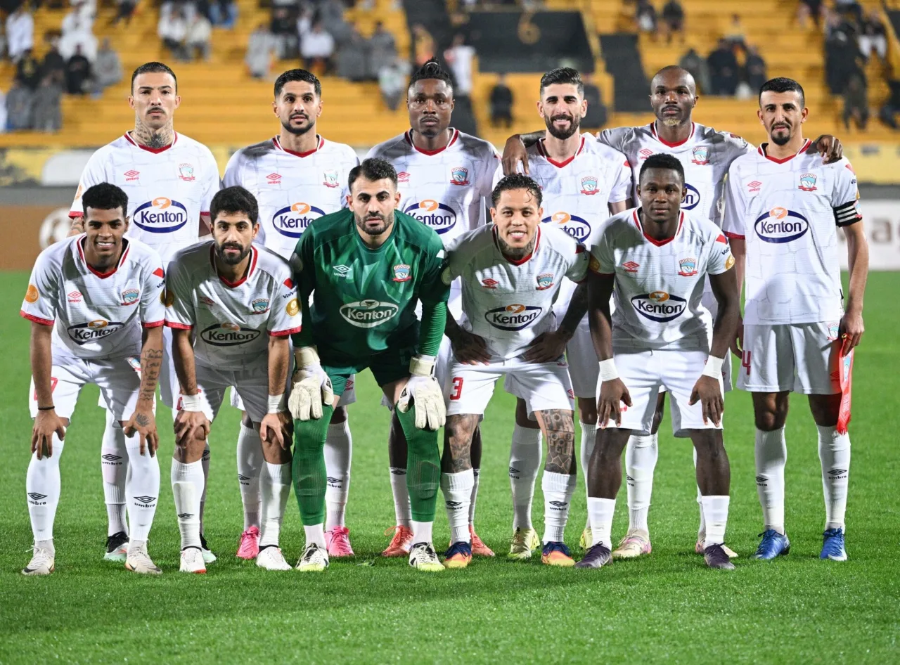 زاخو العراقى