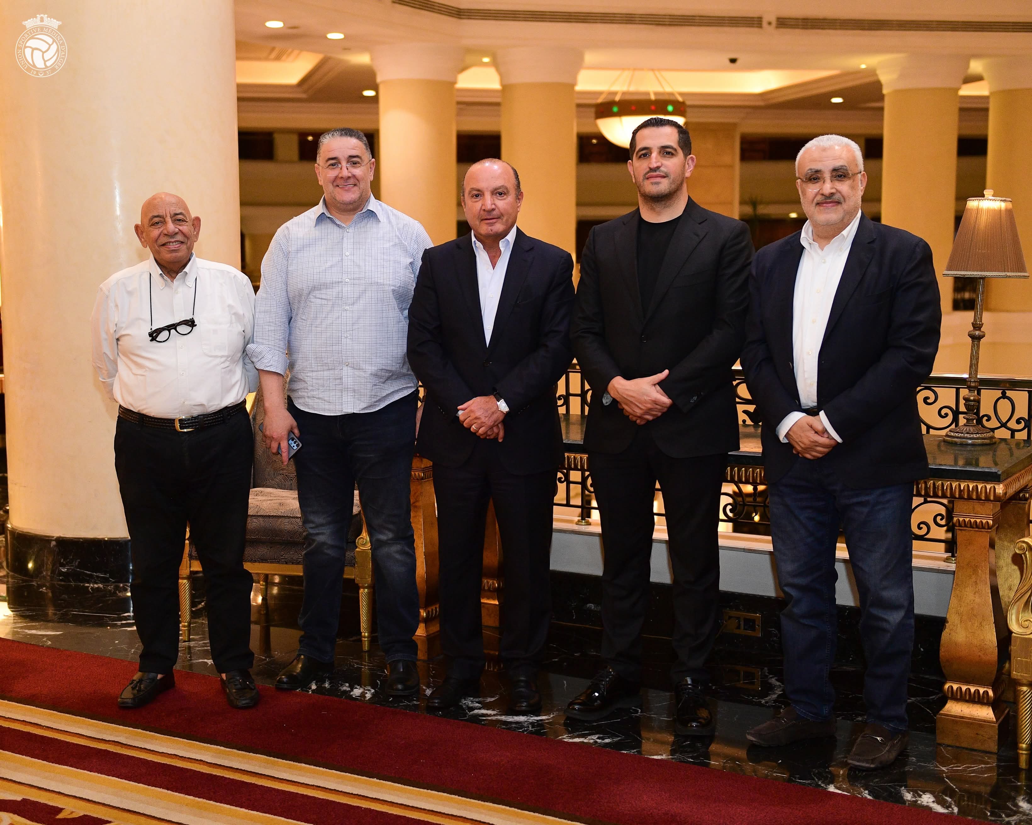الزمالك