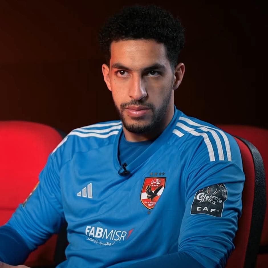 مصطفي شوبير