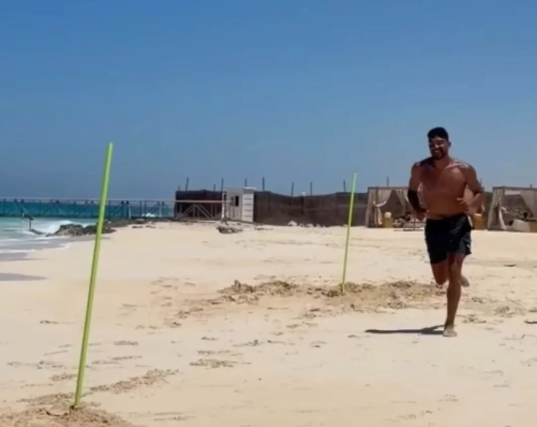 محمد صبحي