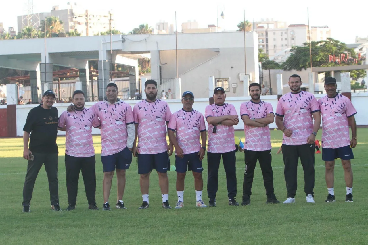 الأوليمبي