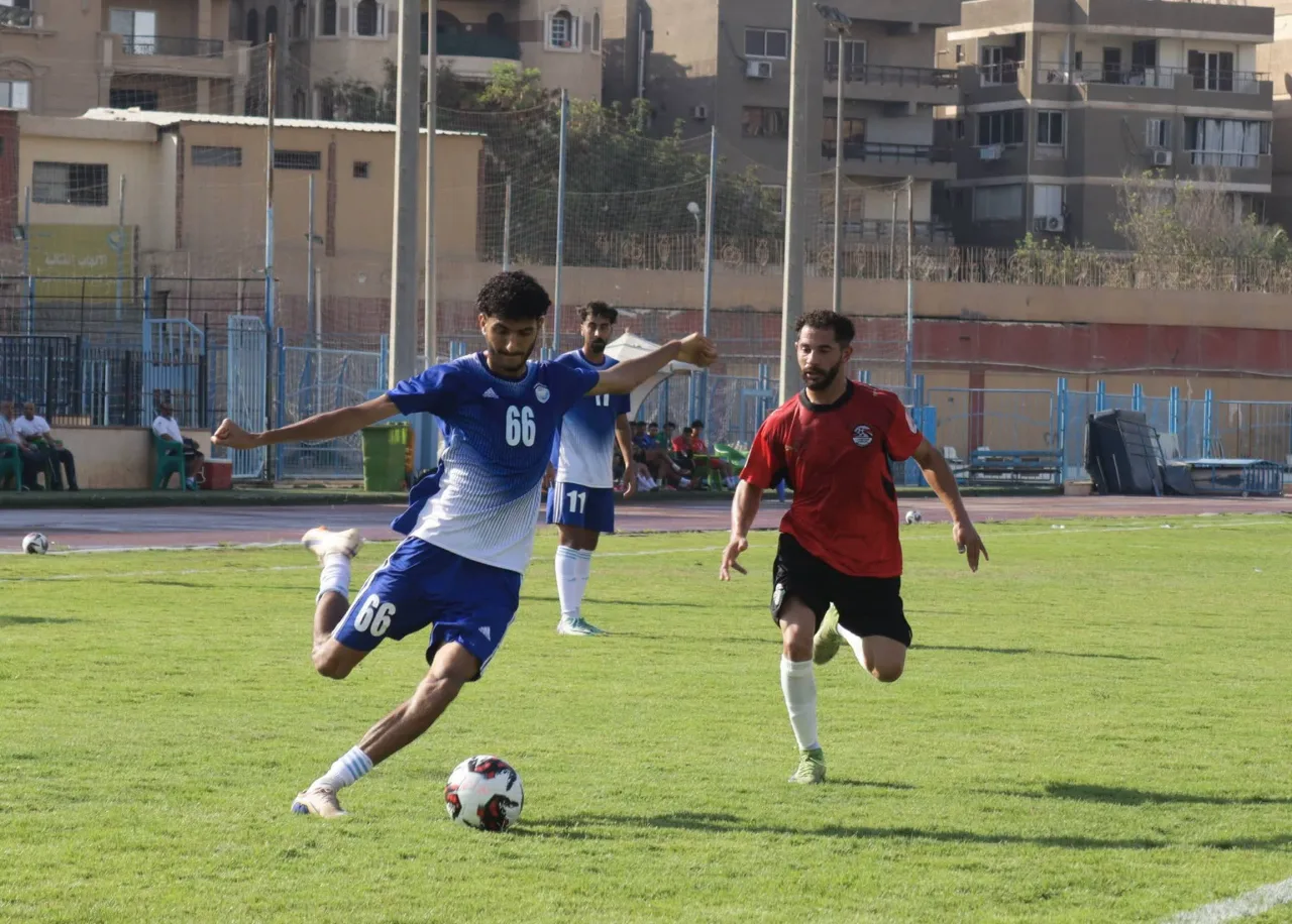 نادي النصر القاهري