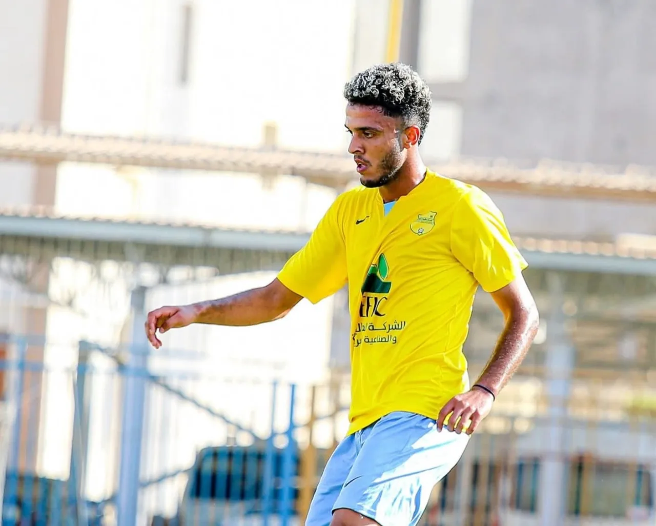 حسن تريكة