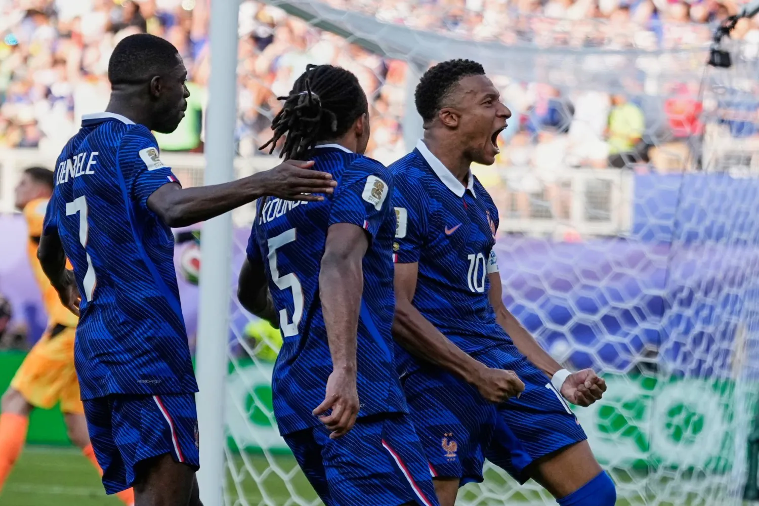 كأس العالم
