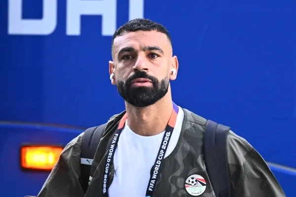 محمد صلاح