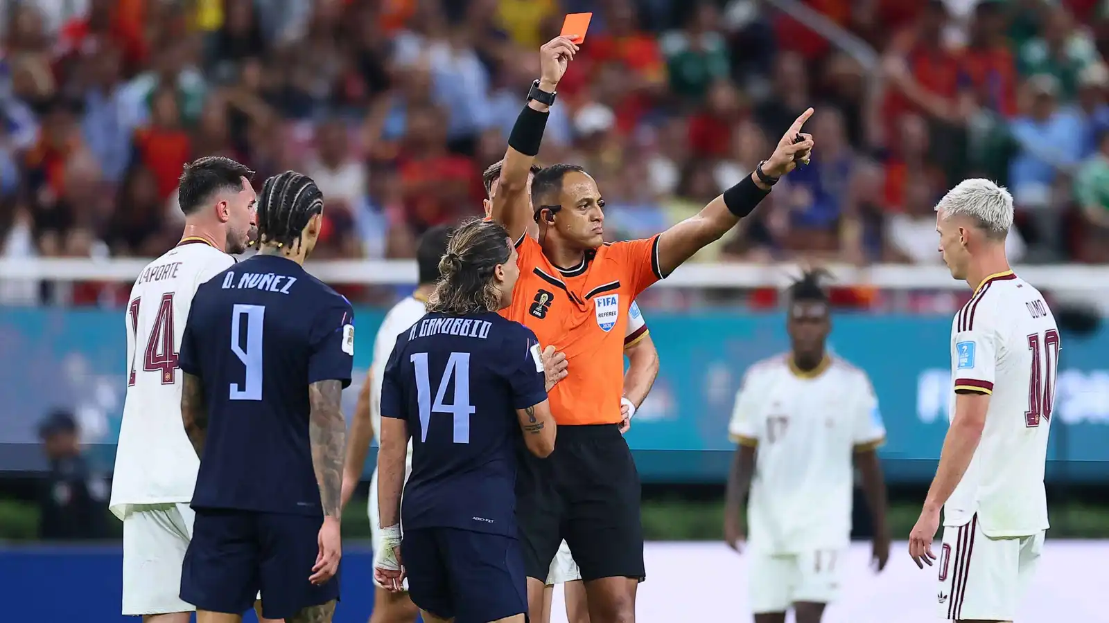 كأس العالم