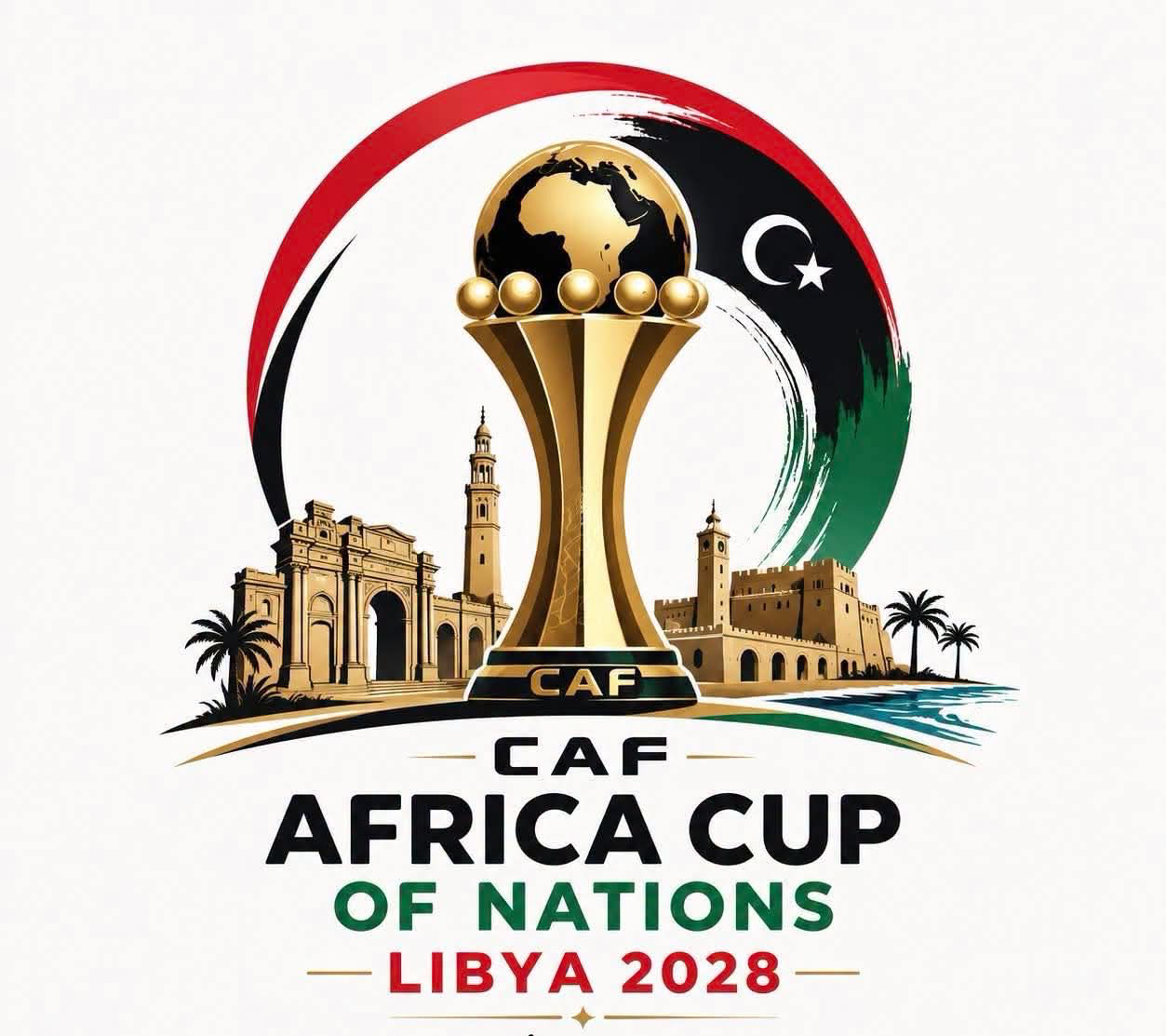 الإتحاد الليبي لكرة القدم
