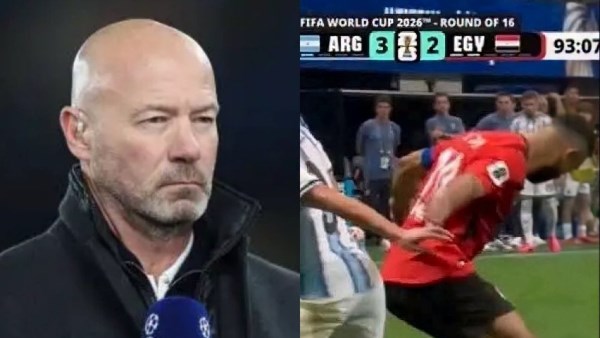 كأس العالم