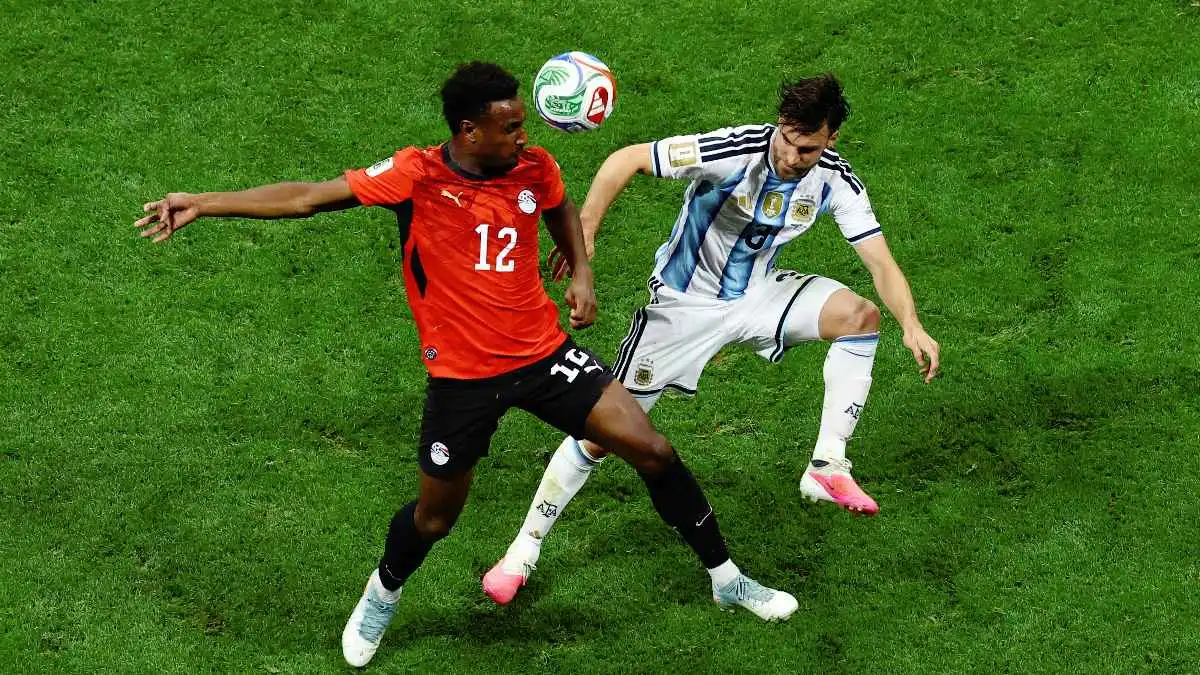 كأس العالم
