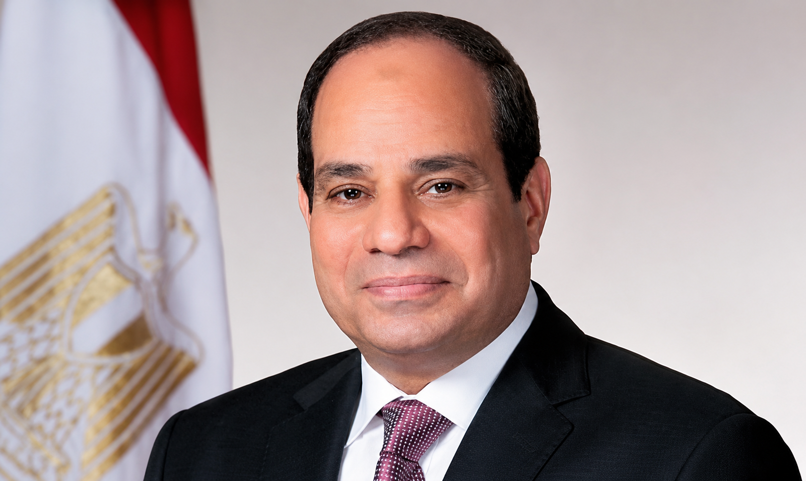 الرئيس عبدالفتاح السيسي