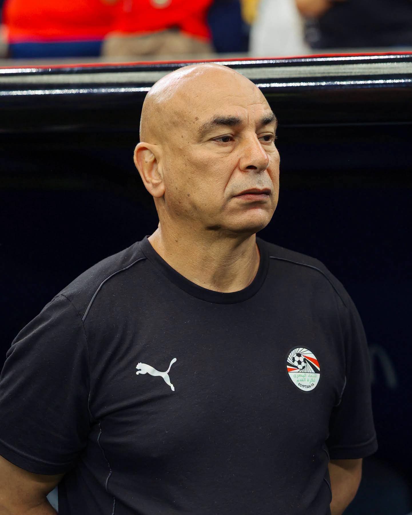 حسام حسن