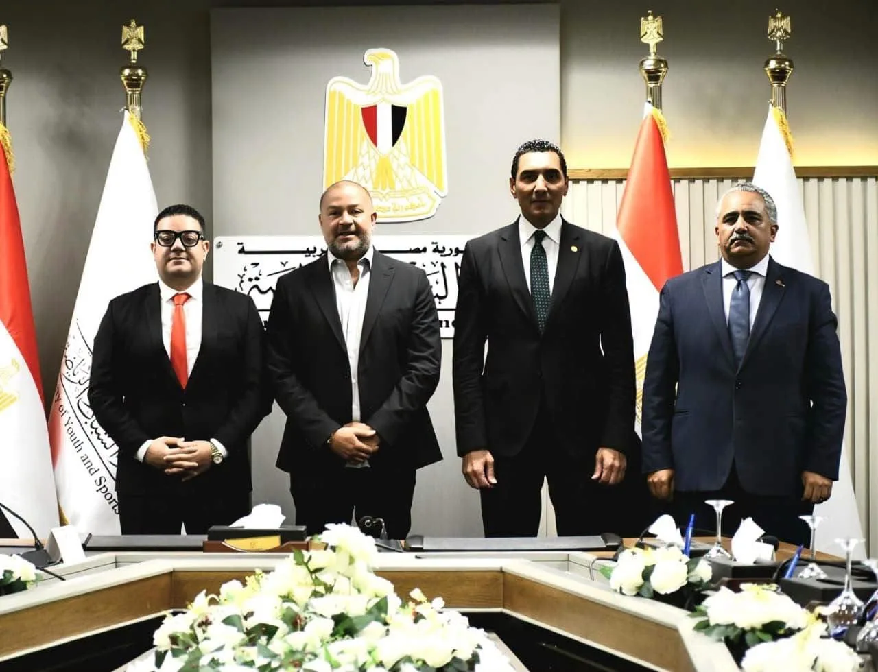 منتخب السويس