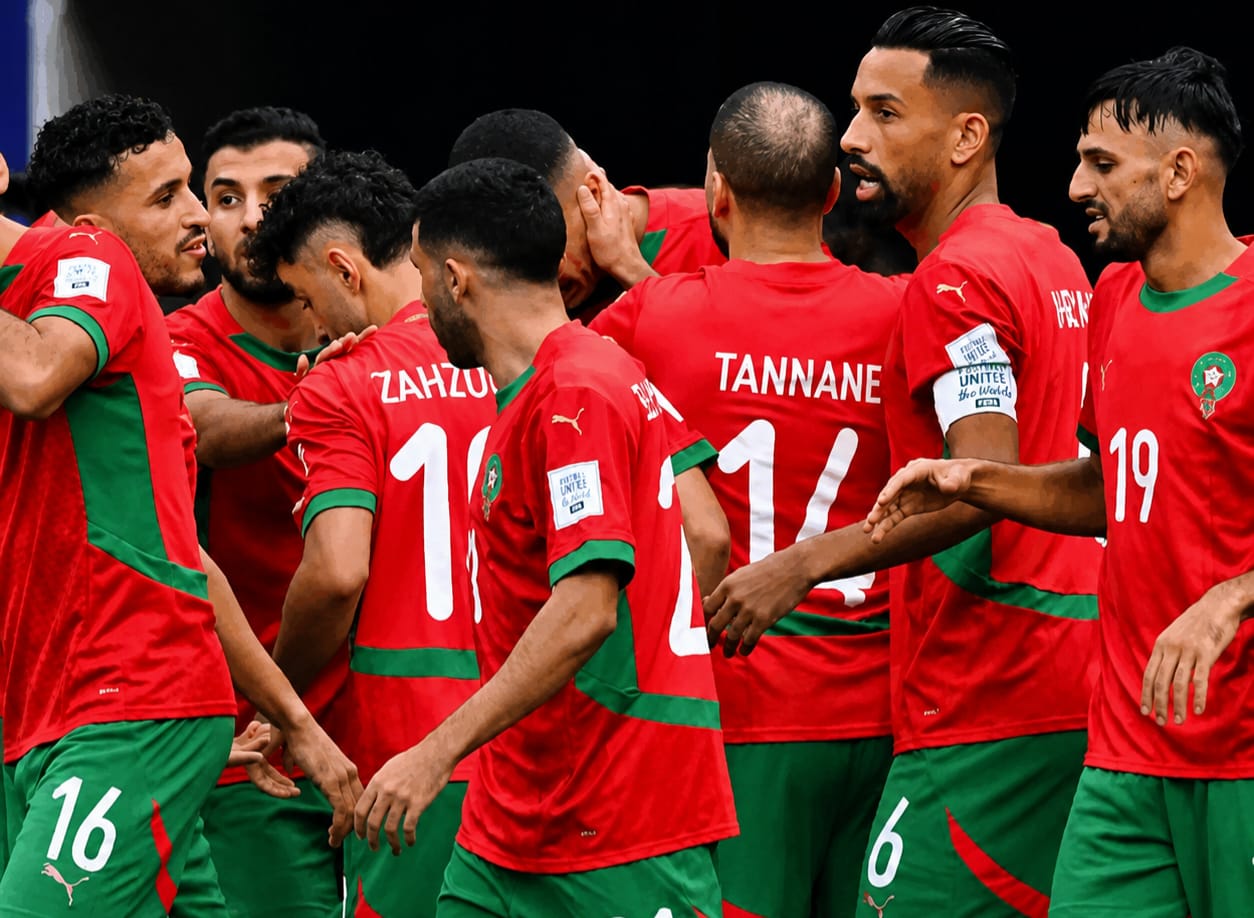 كورة عالمية