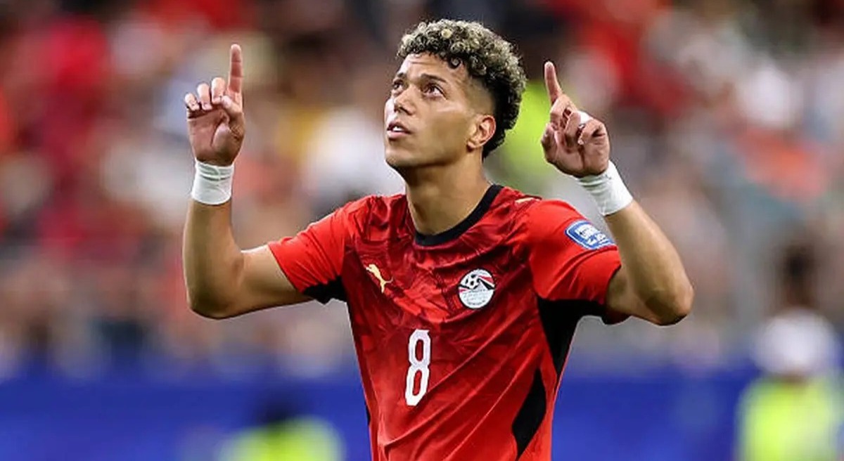 الأهلي يجهز عرضا قياسيا لتحصين إمام عاشور من إغراءات سلتيك