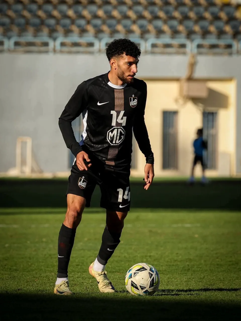 سمير العراقي