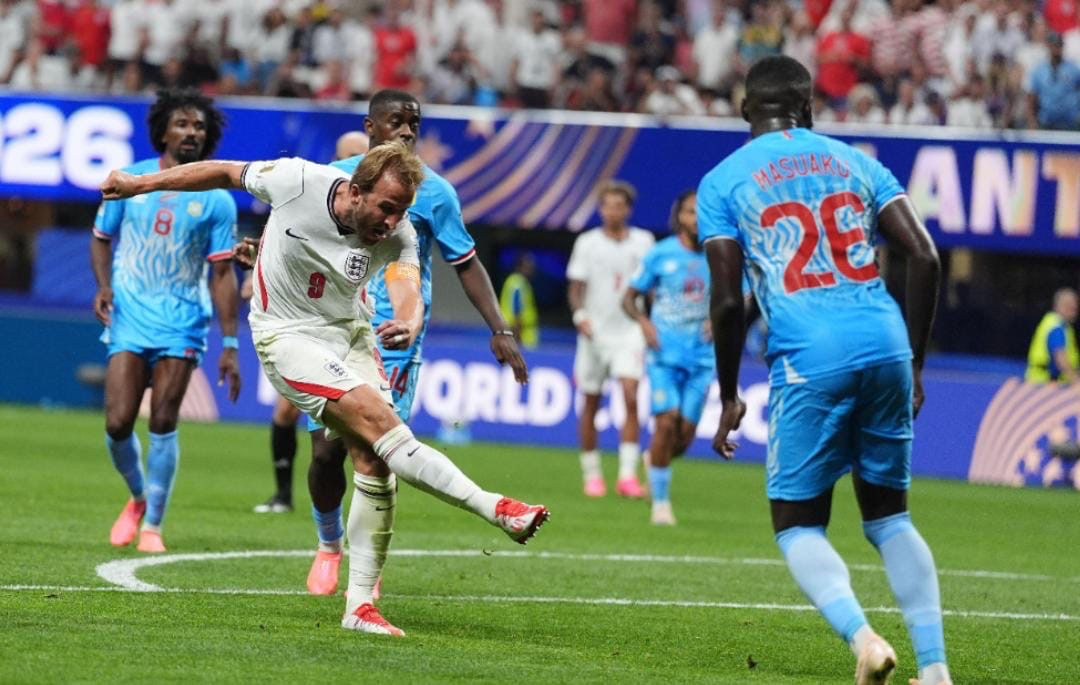 كأس العالم ٢٠٢٦