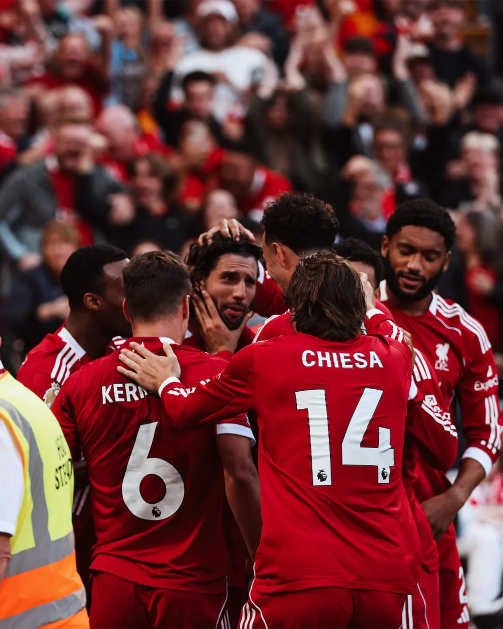 ليفربول