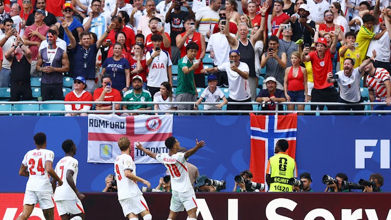 كأس العالم