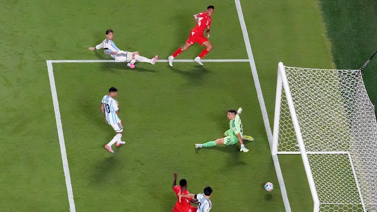 كأس العالم