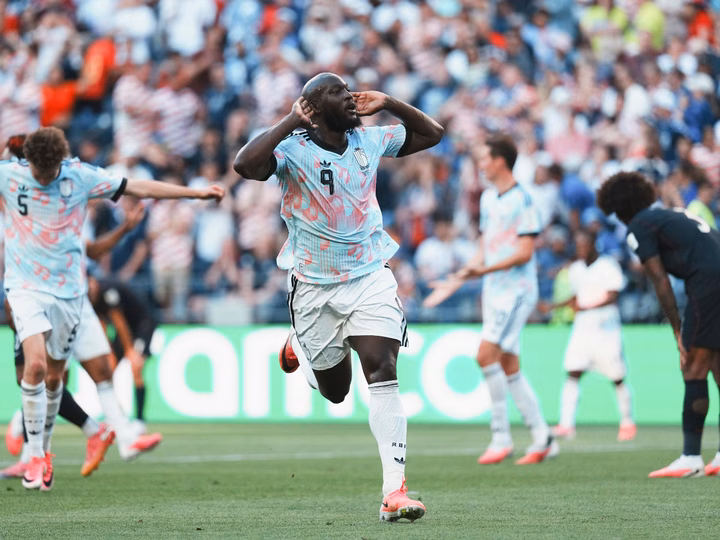 كأس العالم