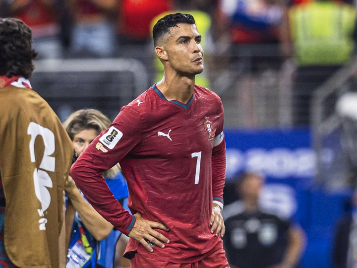 كأس العالم