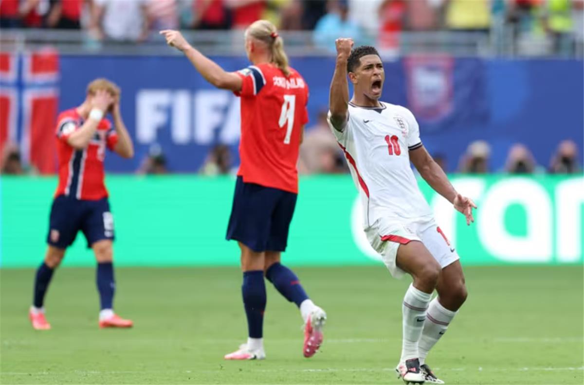 ترتيب هدافي كأس العالم
