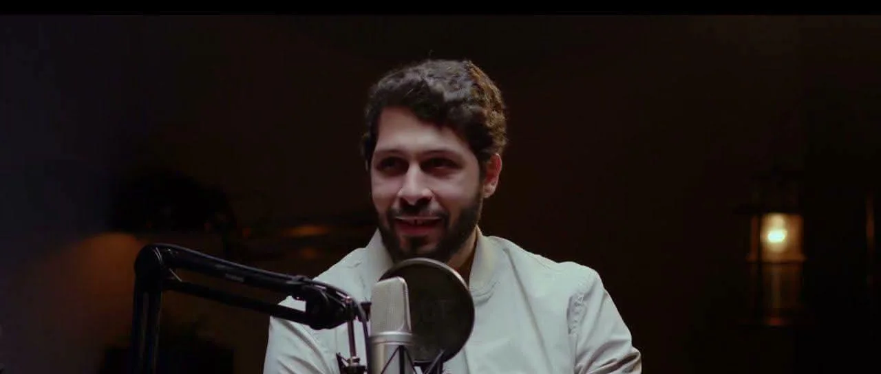 حسام الزناتي