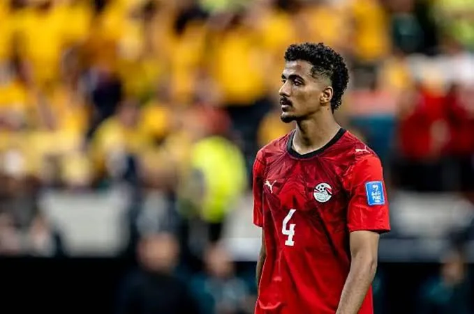حسام عبد المجيد
