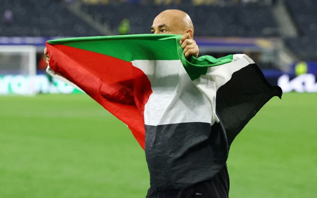 حسام حسن