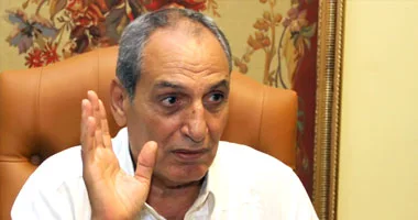 يوسف الدشهورى حرب
